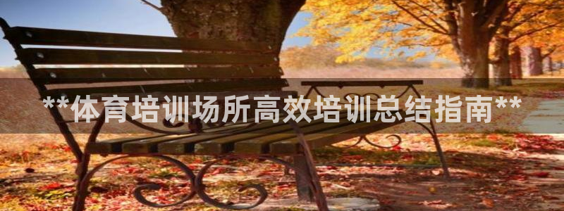 极悦平台安全吗可靠吗：**体育培训场所高效培训总结指