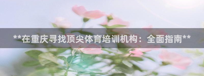 极悦娱乐的背景和历史背景介绍：**在重庆寻找顶尖体育
