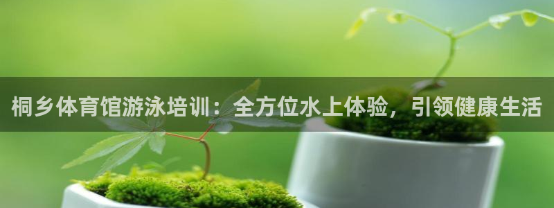 极悦平台的注册流程及注意事项：桐乡体育馆游泳培训：全