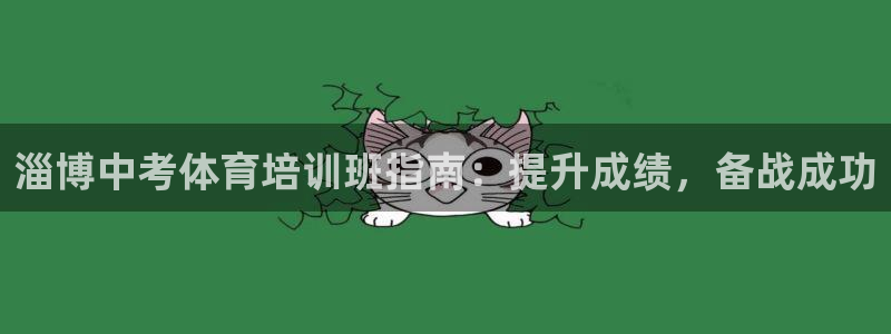 极悦平台注册流程：淄博中考体育培训班指南：提升成绩，