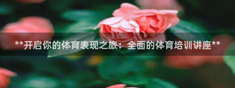 极悦官网旗舰店电话：**开启你的体育表现之旅：全面的