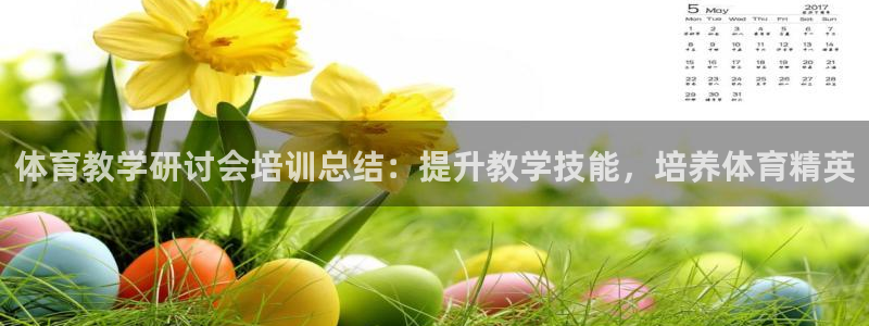 极悦平台代理怎么样：体育教学研讨会培训总结：提升教学