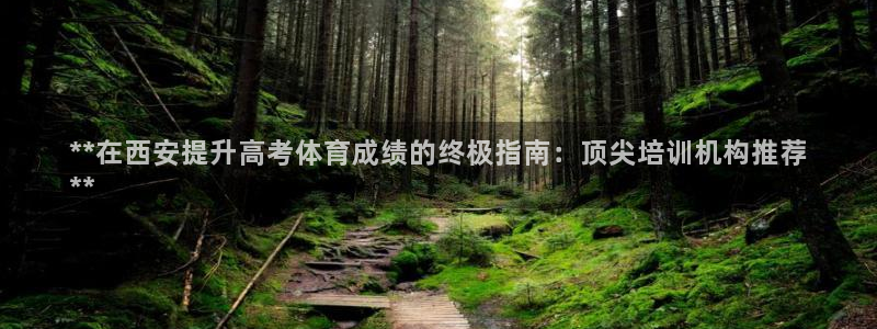 极悦生活家是什么平台：**在西安提升高考体育成绩的终