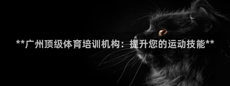 极悦平台登录方式是什么：**广州顶级体育培训机构：提