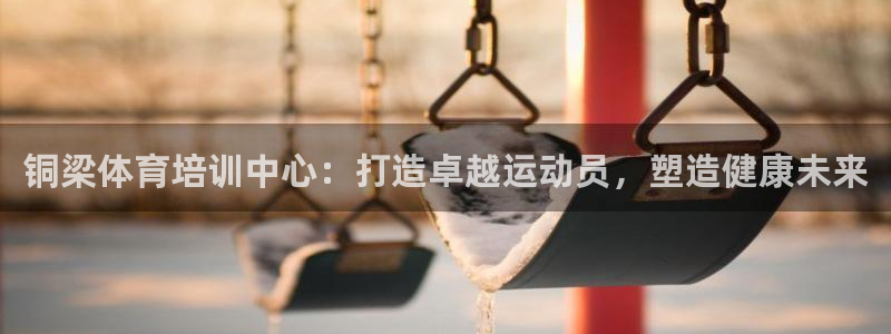 极悦平台app二维码怎么弄的：铜梁体育培训中心：打造