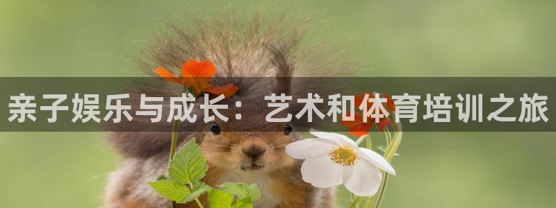 极悦平台官方网站：亲子娱乐与成长：艺术和体育培训之旅