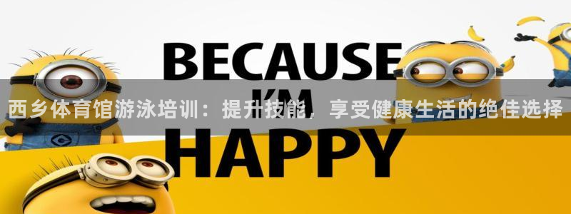 极悦娱乐管理最建议买吗：西乡体育馆游泳培训：提升技能