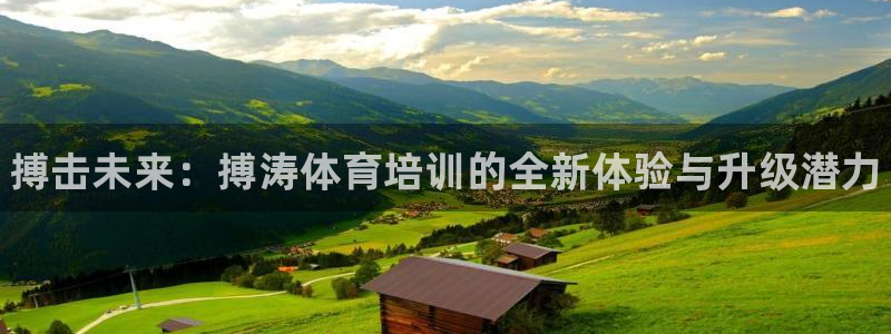 极悦平台注册官方网站下载安装手机版：搏击未来：搏涛体